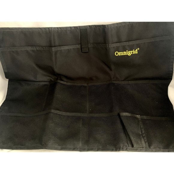 Omnigrid Hanging Quilting Sewing Organizer 27” X 21” Pockets - Picture 2 of 9
